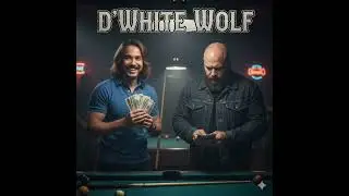 The Wolf of Pool ...Rick 
