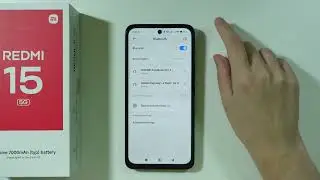 Redmi 15: How to Fix Bluetooth Problems (Repair Bluetooth Device Not Connecting)