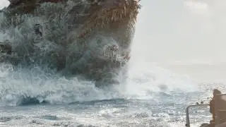 Is Apple TV About to Win the Streaming Wars with Godzilla?