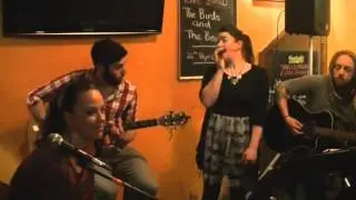 The Birds and The Beards - Crazy