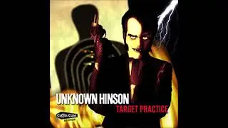 Unknown Hinson   