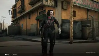 Delta Force // Bug?