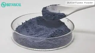 Butterfly Pea Flower Powder