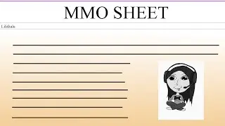 MMO Sheet: SKYFORGE