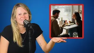 Was du antworten solltest, wenn sie fragt: Wonach suchst du?