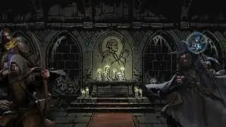 Dark and Darker [SWE] #6