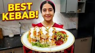 Turkish kebab   Турецкий кебаб 