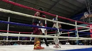 Ivan vs delubyo