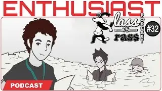 Class vs Crass Nintendo Podcast #32 with Elia - Nintendo's Quality