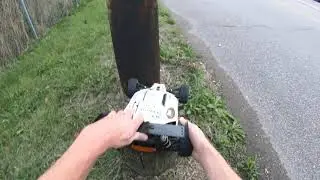 Hpi Vorza 2s Speed Run. Castle XLX and TP Power Motor👍👍