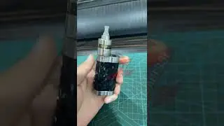 Dani box vs kayfun lite plus