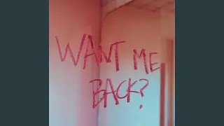 Want Me Back