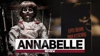 DEBAJ ANNABELLE | Review [+18]