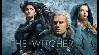 RIASSUNTO The Witcher STAGIONE 3: Tutto in 3 Minuti!