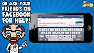 What's the Word? Puzzle Game per iOS e Android- AVRMagazine.com