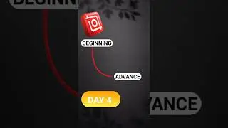 Basic to Advanced Editing &ndash; Part 4🎬✨#VideoEditing#LearnEditing#EditingTutorial#BeginnerToPro#Part3