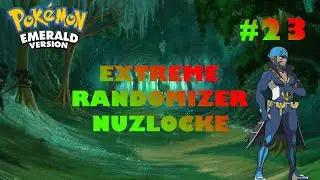 Mount Pyre! - pok&eacute;mon emerald xtreme randomizer nuzlocke part 23