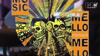 POSTMUSIC  '80p' w/ Rogier Smal and David Birchall