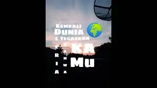 Anugerah Terindah Cover By Maratus Salsabiilaa