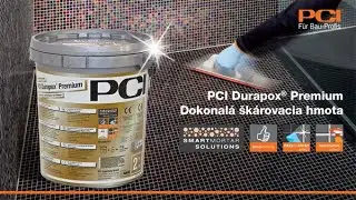 PCI Durapox Premium