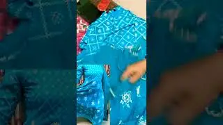 Beautiful Anarkali suit unboxing || Myntra shopping#shorts#anarkalisuit#myntrashopping#shiviunboxing
