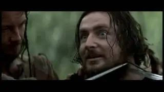 Pazzo di un irlandese