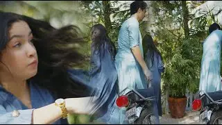 Raha Bi Ko Armaan Ke Sath Takra Kar Maza Aagaya #ainaasif #Maa #greentv #trending
