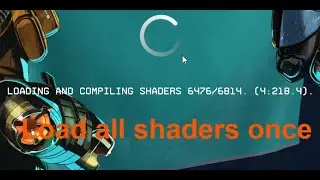 How to fix loading and compiling shaders in Apex Legends | apex legends shader problem