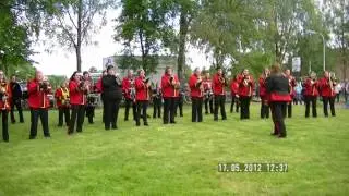 Musikcorps Langenforth