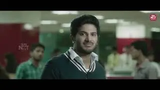 Dream Vs Reality | Middle Class Boy | Love Scene | Nithya Menon |Malayalam Movie |100 Days OF Love