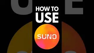 How to use Suno Ai Tutorial | Ai Music Tutorial (Suno Ai V5) #suno #sunoai #aimusic
