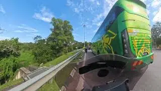 Day 6   Melaka to JB