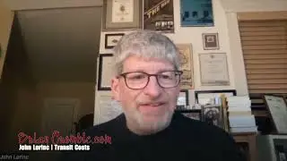 John Lorinc | Transit Costs