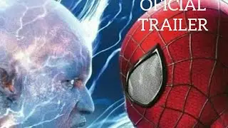 The Amazing spider mam 2  trailer Hd 2014 Spider man