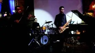 Se Djavan -Sax Jader Leandro