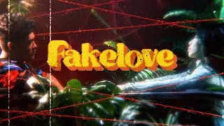 Foeseal - Fake Love (Official Video) | Unveiling the Final Track of Phases EP