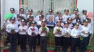 Dr. Jagdish Gandhi&rsquo;s Founder CMS  Vision Lives On | A Legacy of Education & Values