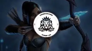 Koznik & Khavy - Dead Man (Divided Remix)