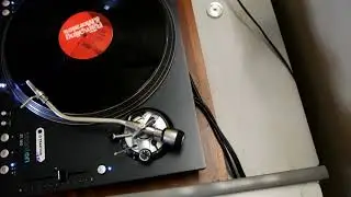 Tommy Marcus - SupaLove 131/Bpm - Vinyl