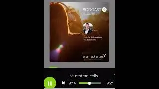 #pharmaphorum #healthspan #antiinflammatory #longevity #healthpodcast #biohackers #epigenetics