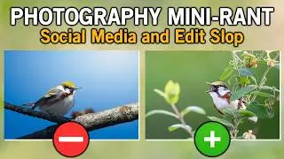 Rant on Social Media Edit for Dummies