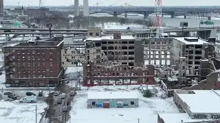 First Alert Forward: Gateway South development moves ahead despite setbacks after November fire