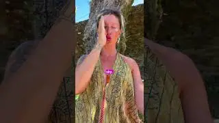 This is a wonderful breathing technique to active the parasympathetic nervous system, perfect to to