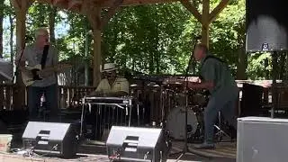 Good time Charlie&rsquo;s Got the Blues