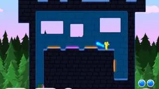 #SSG2 Full Course Replays: FREE PLAY Tour 4: Portal Dungeon Hat: Gold Royal Crown Hole 1: Nitro B...