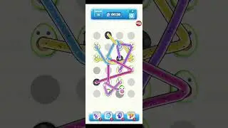 Level 76 - Twisted Rope 3D Walkthrough