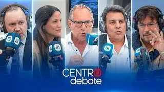 EN VIVO 🔴 CENTRO DEBATE | LOS TEMAS URGENTES DE LA SEMANA | RADIO CENTRO | 30/1/26