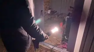 WORX WX027.9 аккумуляторный LED Фонарь