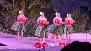 Smith Family Luau on Kauai 