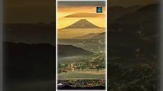 Mount Fuji | Japan 🇯🇵